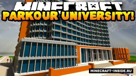 The Parkour University