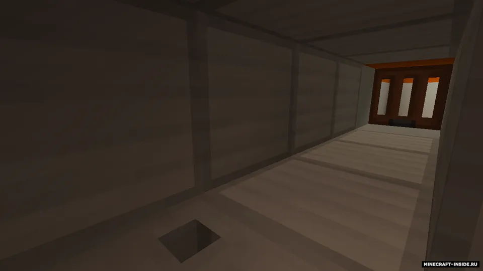 Laboratory Breakout — Minecraft xarita, rasm 4
