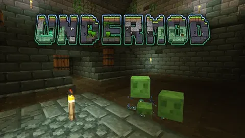 Undermod