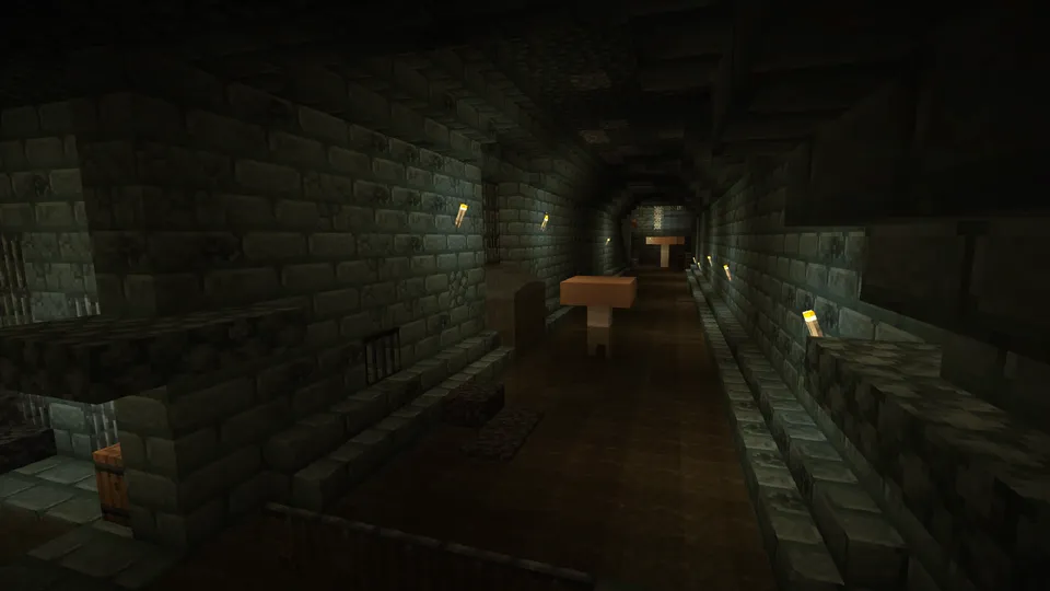 Undermod — Minecraft mod, rasm 4