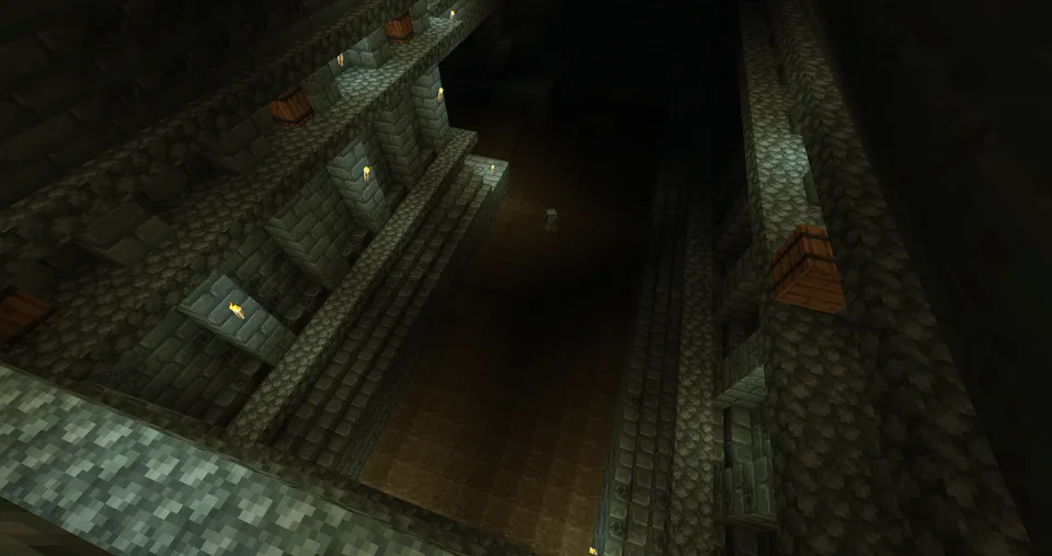 Undermod — Minecraft mod, rasm 5