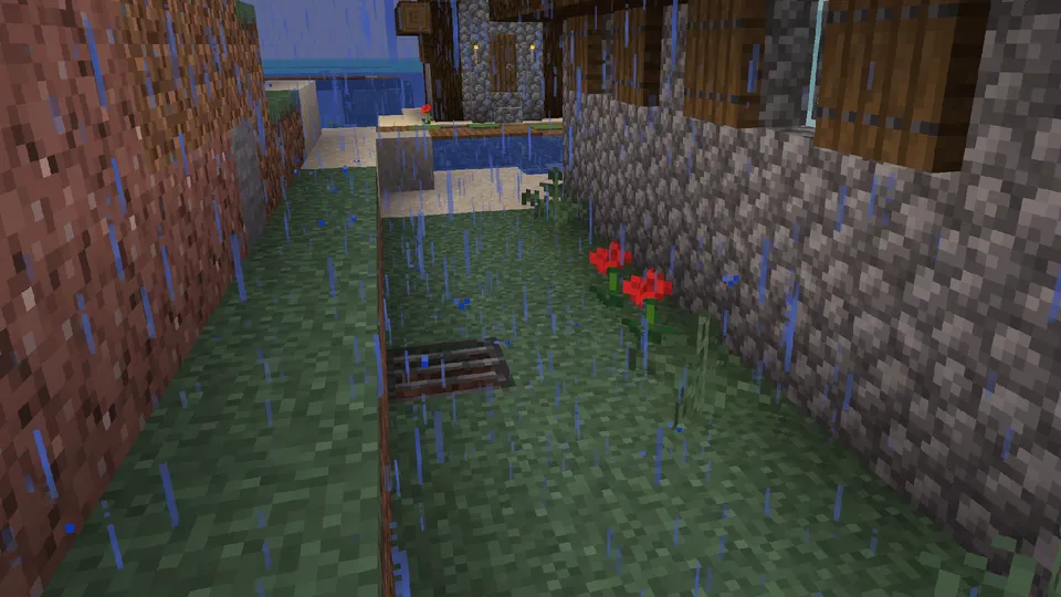Undermod — Minecraft mod, rasm 6