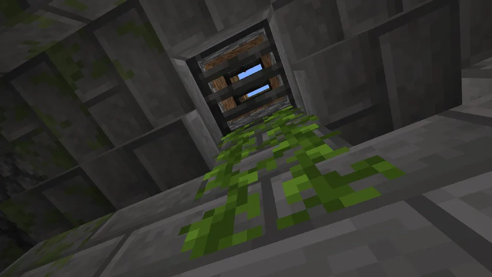 Undermod — Minecraft mod, rasm 7