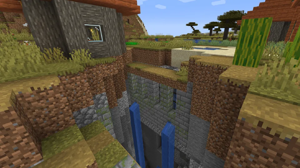Undermod — Minecraft mod, rasm 8