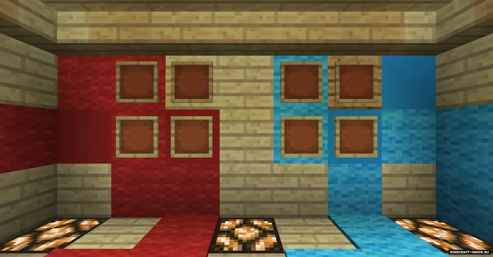 Group Up! — Minecraft xarita, rasm 4
