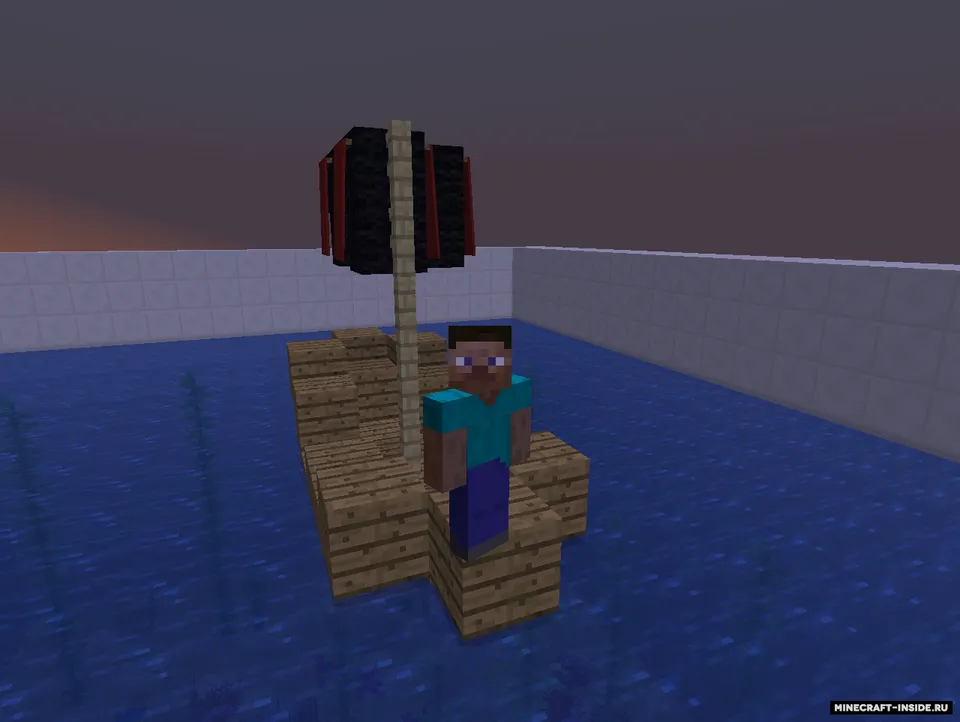 artem-silyutin'dan tugmani top — Minecraft xarita, rasm 5