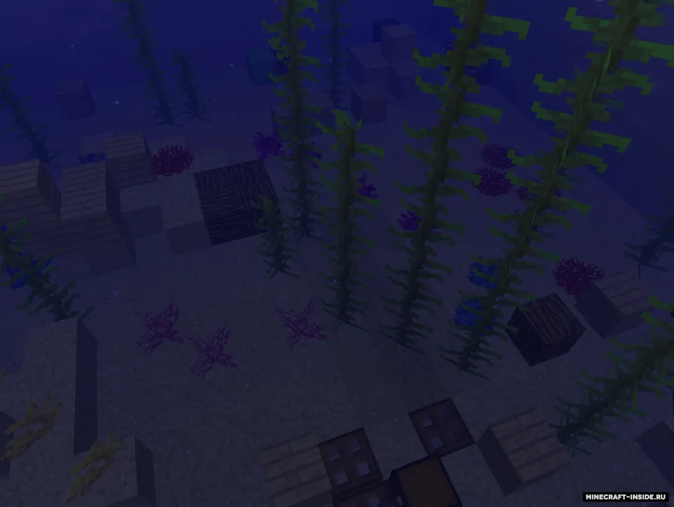 artem-silyutin'dan tugmani top — Minecraft xarita, rasm 6