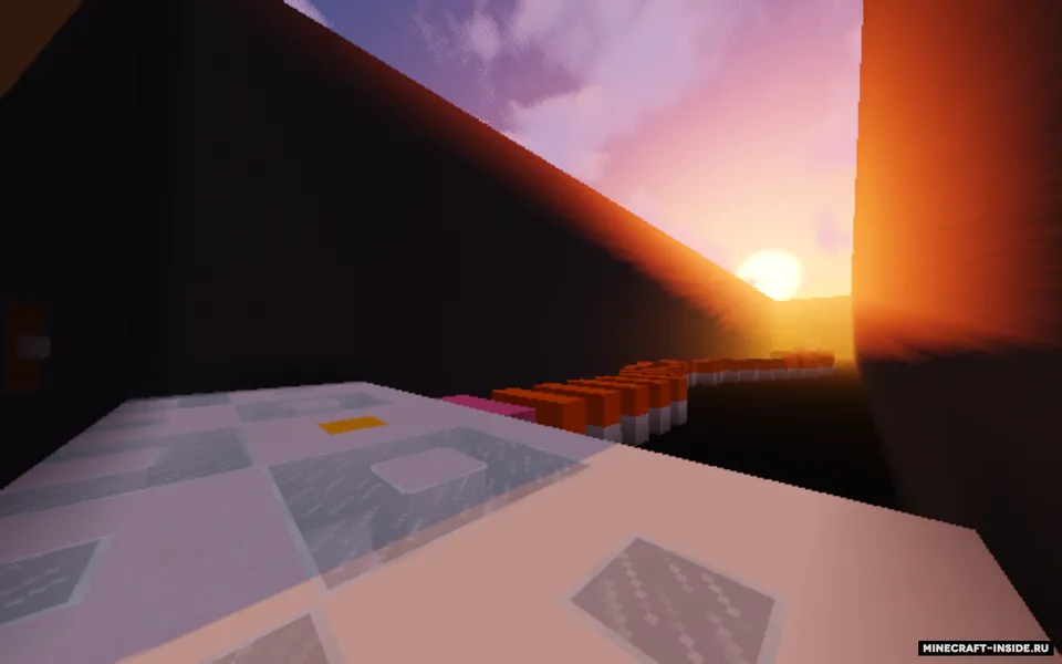 Pure Void — Minecraft xarita, rasm 4