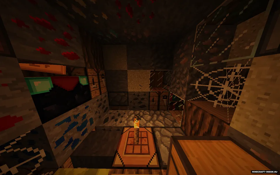 Ant Survive — Minecraft xarita, rasm 4