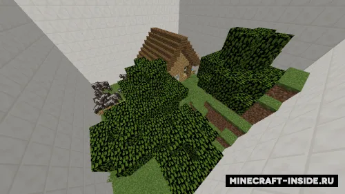 artem-kus'dan tugmalar qidirish — Minecraft xarita, rasm 1