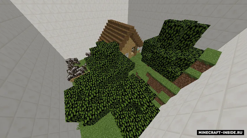 artem-kus'dan tugmalar qidirish — Minecraft xarita, rasm 3