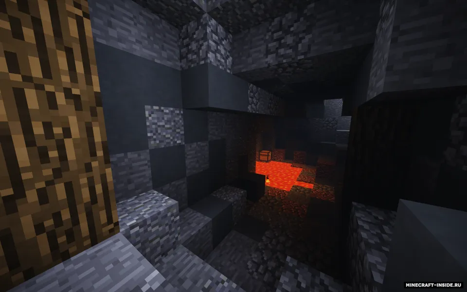 Small Medieval Skywars — Minecraft xarita, rasm 4