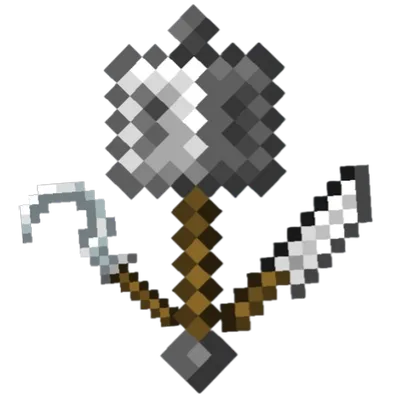 Additional Weapons — Minecraft mod, rasm 1