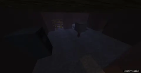 Granny's Ghost