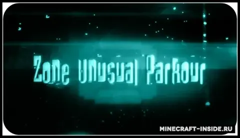 Zone Unusual Parkour