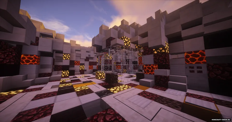 Puppets — Minecraft xarita, rasm 3