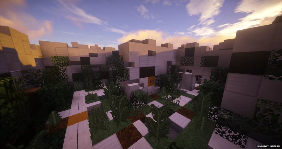 Puppets — Minecraft xarita, rasm 4