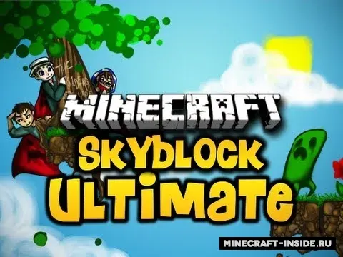 Skyblock: Ultimate