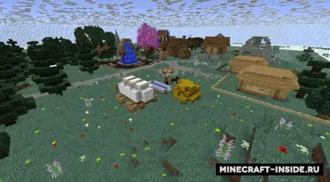 MrTakeZ'dan "Ustunlar" mini-o'yini