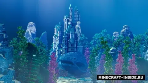 Traveling Atlantis