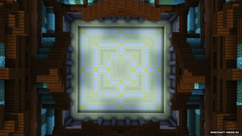 Windmill — Minecraft xarita, rasm 5