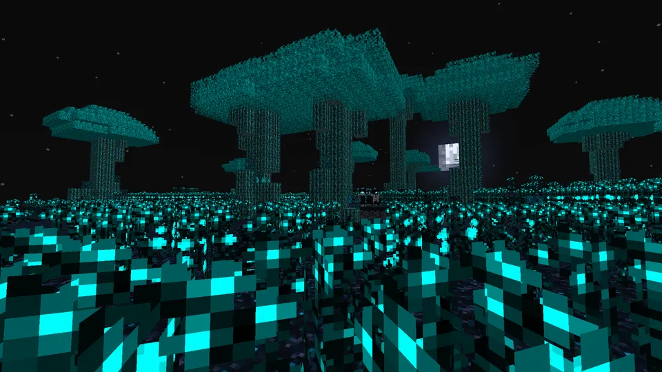 Various World — Minecraft mod, rasm 4