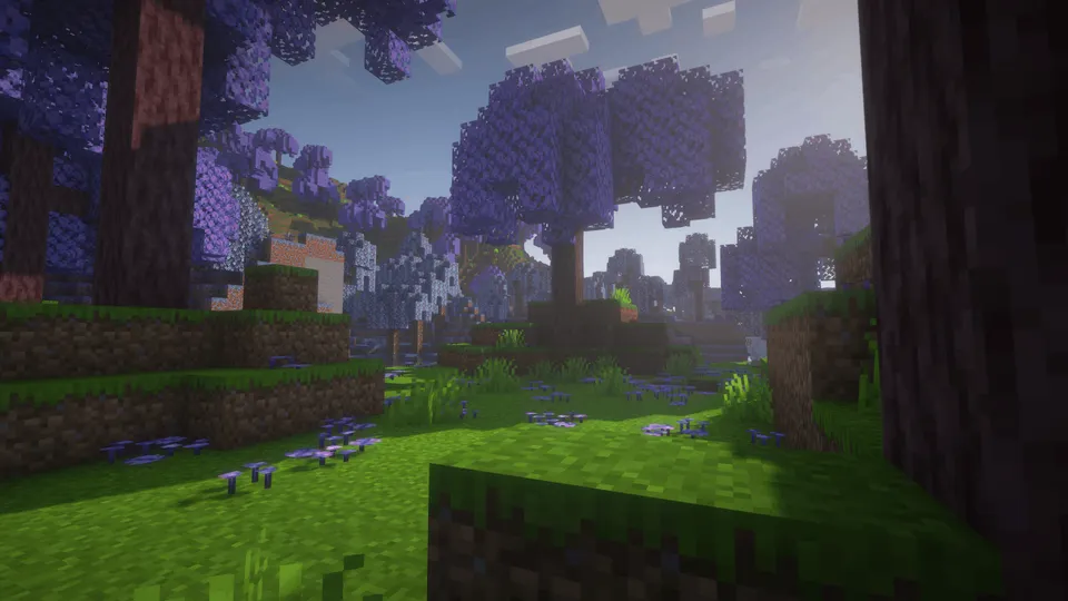 Various World — Minecraft mod, rasm 5