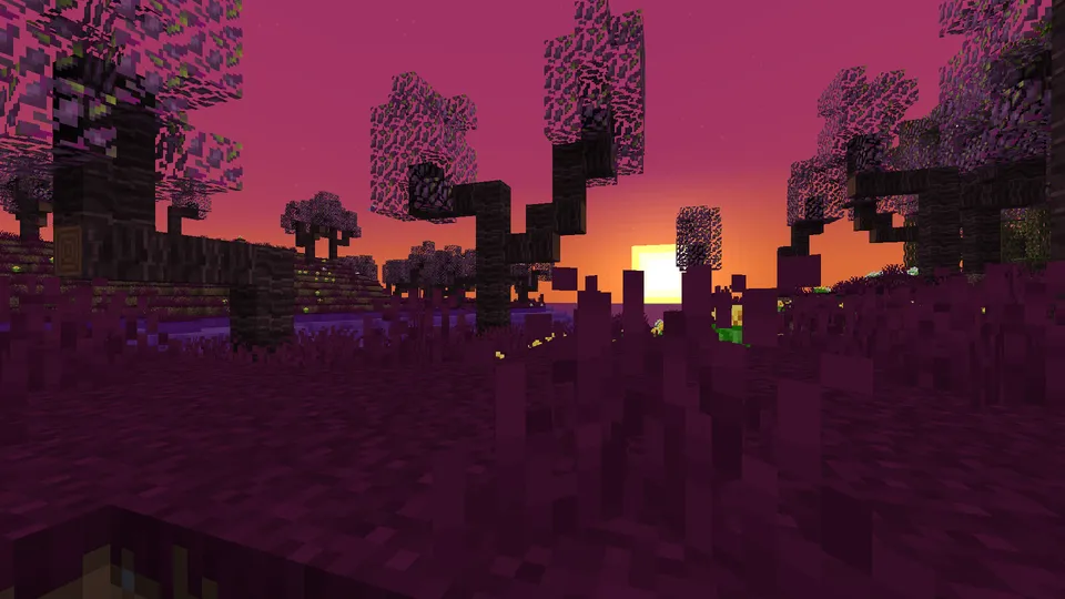 Various World — Minecraft mod, rasm 7