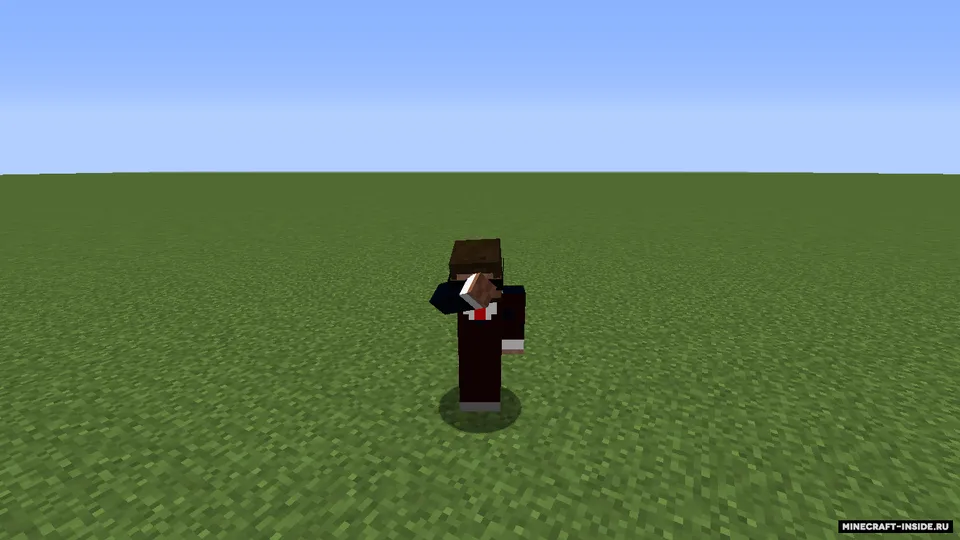 Emotecraft — Minecraft mod, rasm 3
