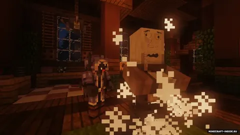 Annoying Ghosts