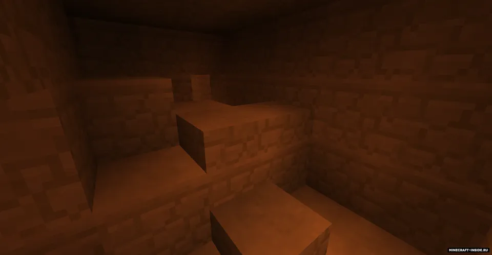 andrey-kudesnik'dan tugma qidirish — Minecraft xarita, rasm 8