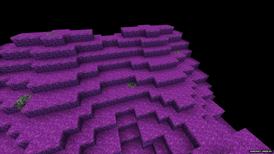 Power Chestplates — Minecraft xarita, rasm 2