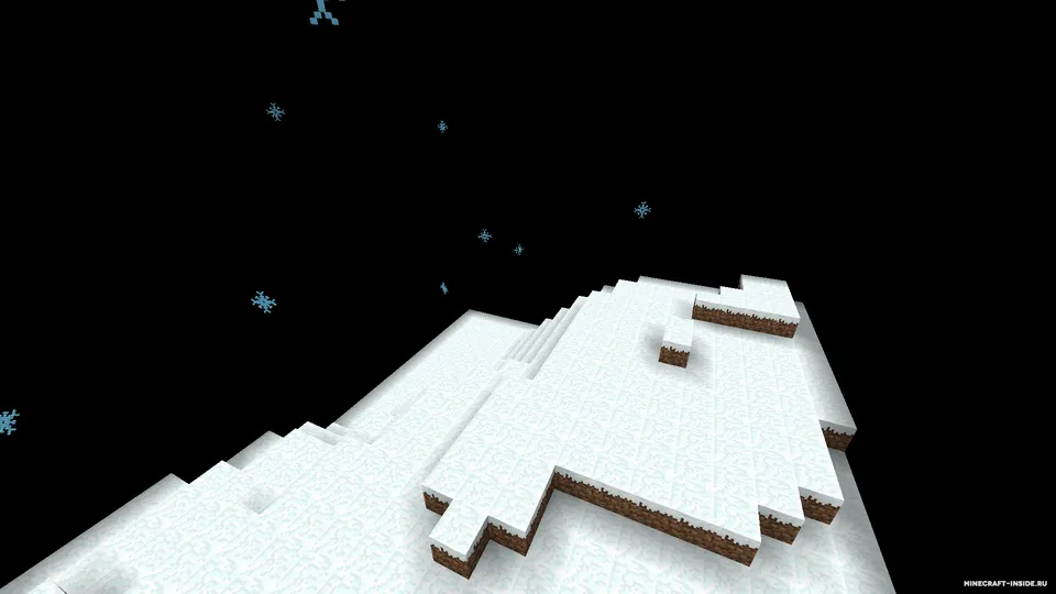 Power Chestplates — Minecraft xarita, rasm 3