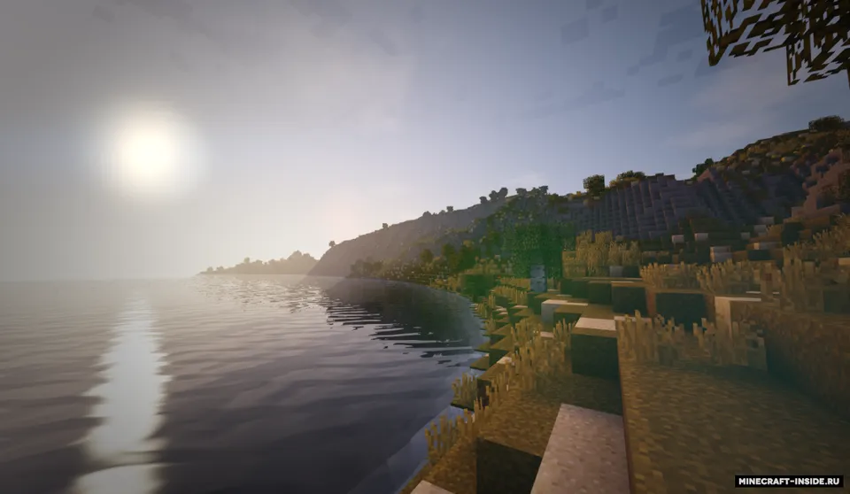 Santa Rosa — Minecraft xarita, rasm 6