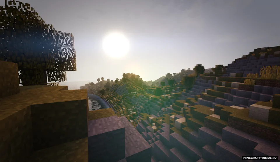Santa Rosa — Minecraft xarita, rasm 8