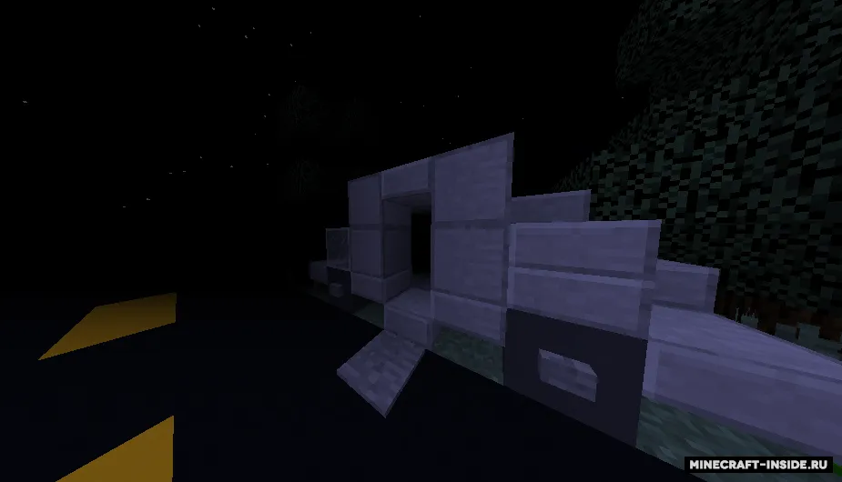 Strupic - Horror xarita — Minecraft xarita, rasm 3