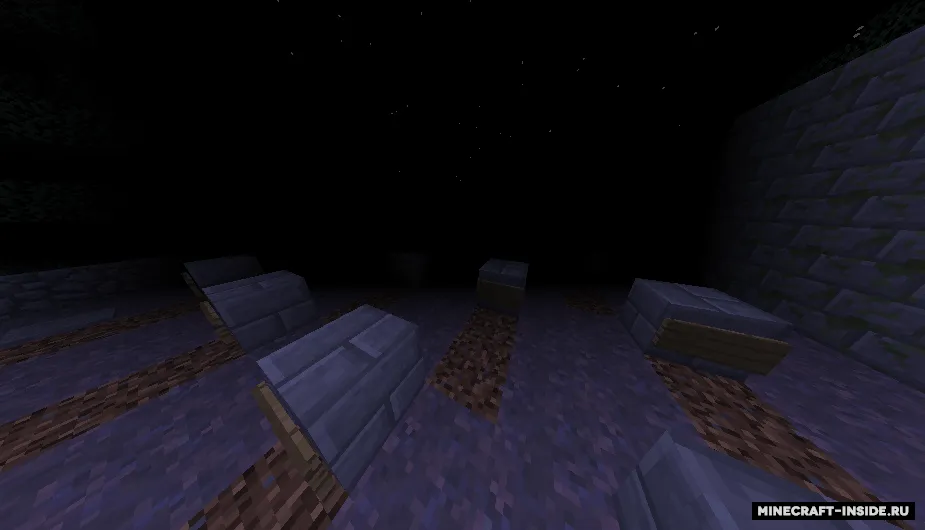 Strupic - Horror xarita — Minecraft xarita, rasm 4