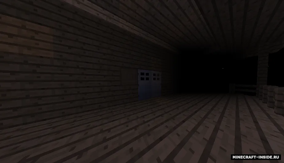 Strupic - Horror xarita — Minecraft xarita, rasm 5