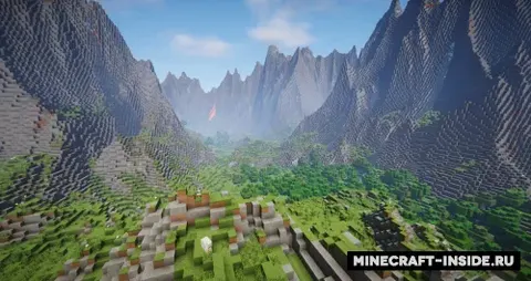 Tortured Valley