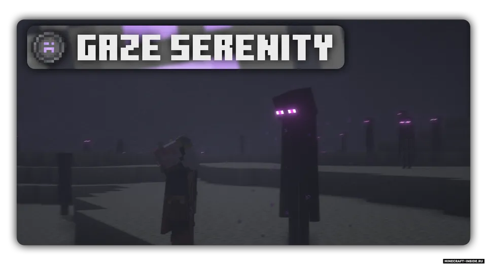 Mythic Charms — Minecraft mod, rasm 5