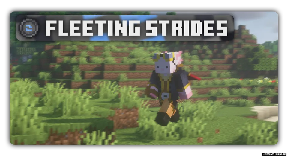 Mythic Charms — Minecraft mod, rasm 7