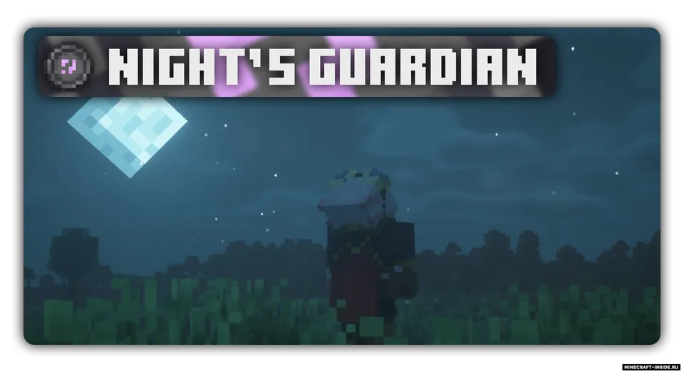 Mythic Charms — Minecraft mod, rasm 8