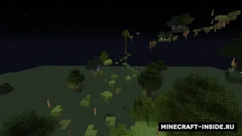 Mythical Parkour