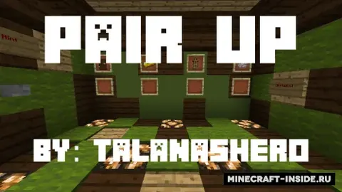 Pair Up!