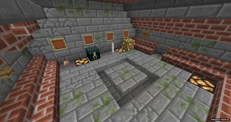 Pair Up! — Minecraft xarita, rasm 2
