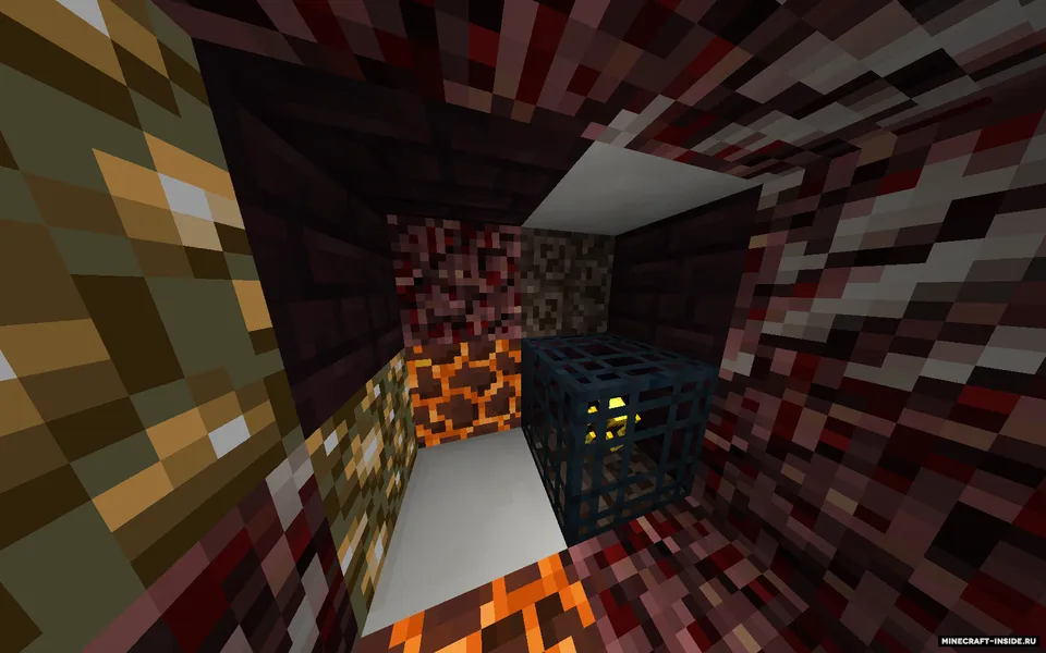 Ant Survive — Minecraft xarita, rasm 2