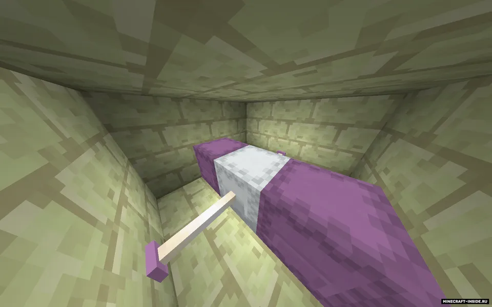 Ant Survive — Minecraft xarita, rasm 3