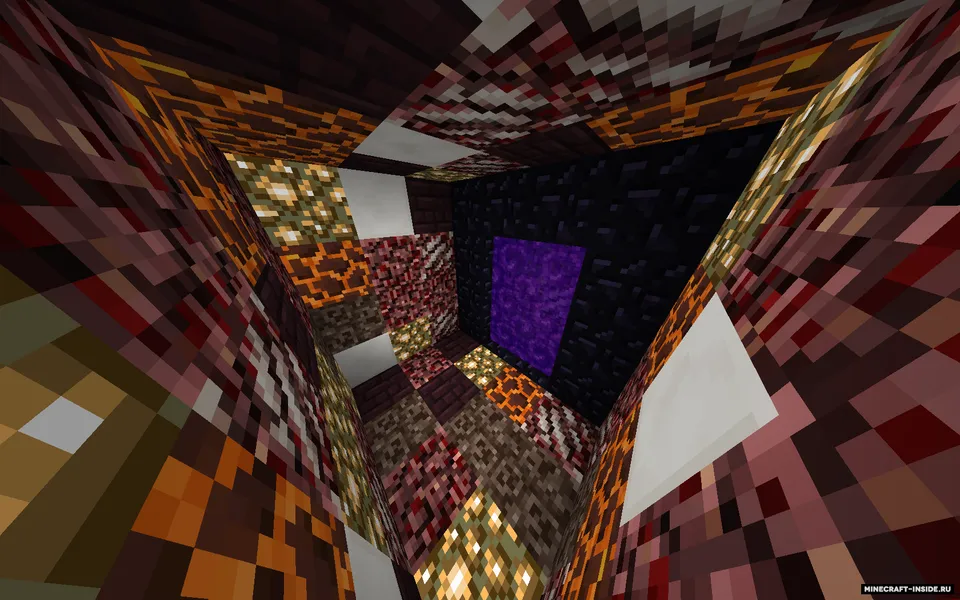 Ant Survive — Minecraft xarita, rasm 4