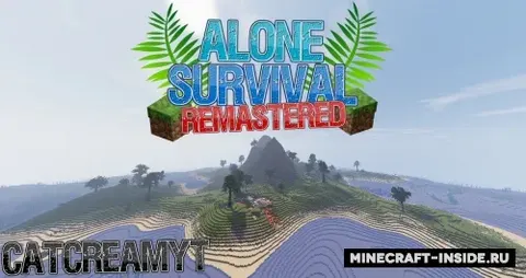 Alone Survival Remastered