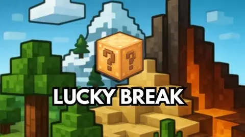 Lucky Break